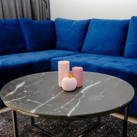 Super Luxurious & Spacious Designer Apartment. Stara Zagora Buitenkant foto