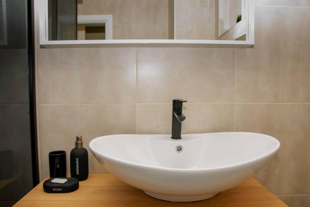 Super Luxurious & Spacious Designer Apartment. Stara Zagora Buitenkant foto