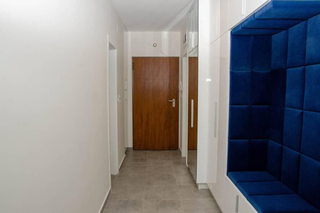 Super Luxurious & Spacious Designer Apartment. Stara Zagora Buitenkant foto