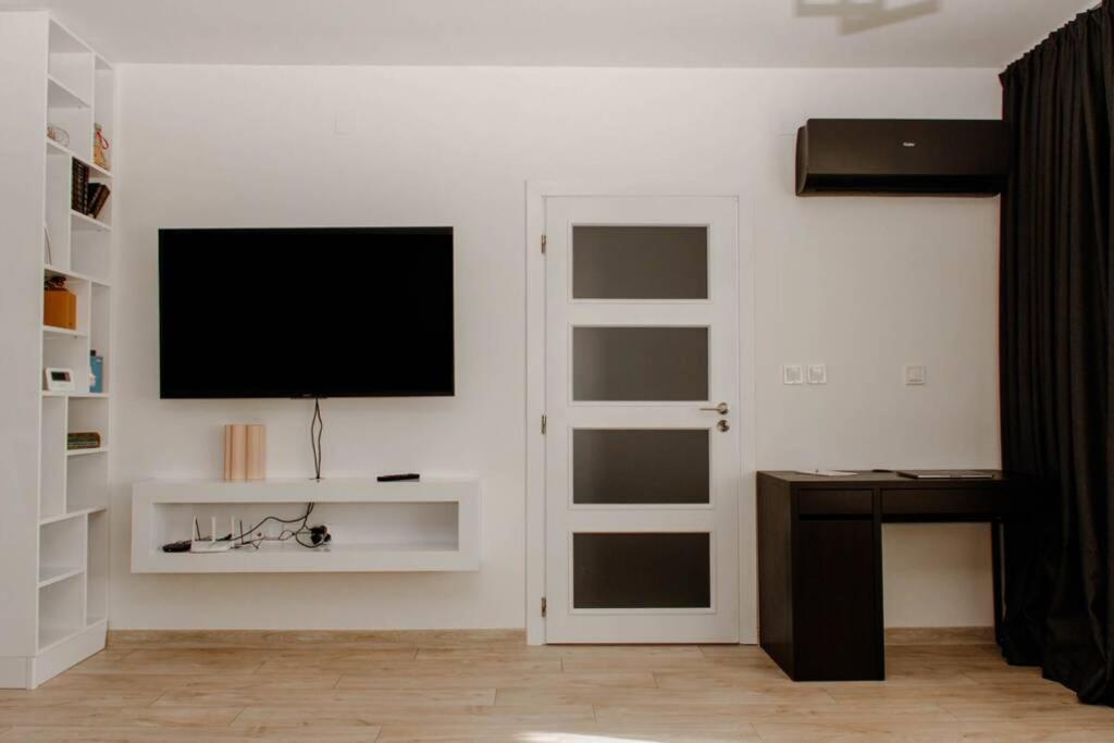 Super Luxurious & Spacious Designer Apartment. Stara Zagora Buitenkant foto