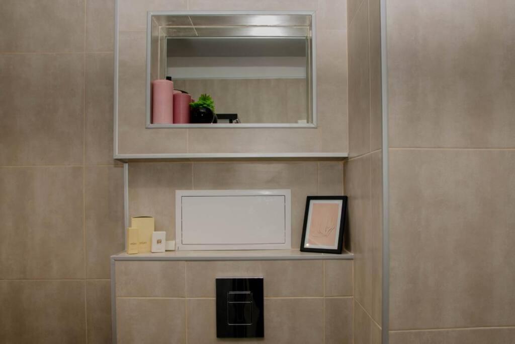Super Luxurious & Spacious Designer Apartment. Stara Zagora Buitenkant foto