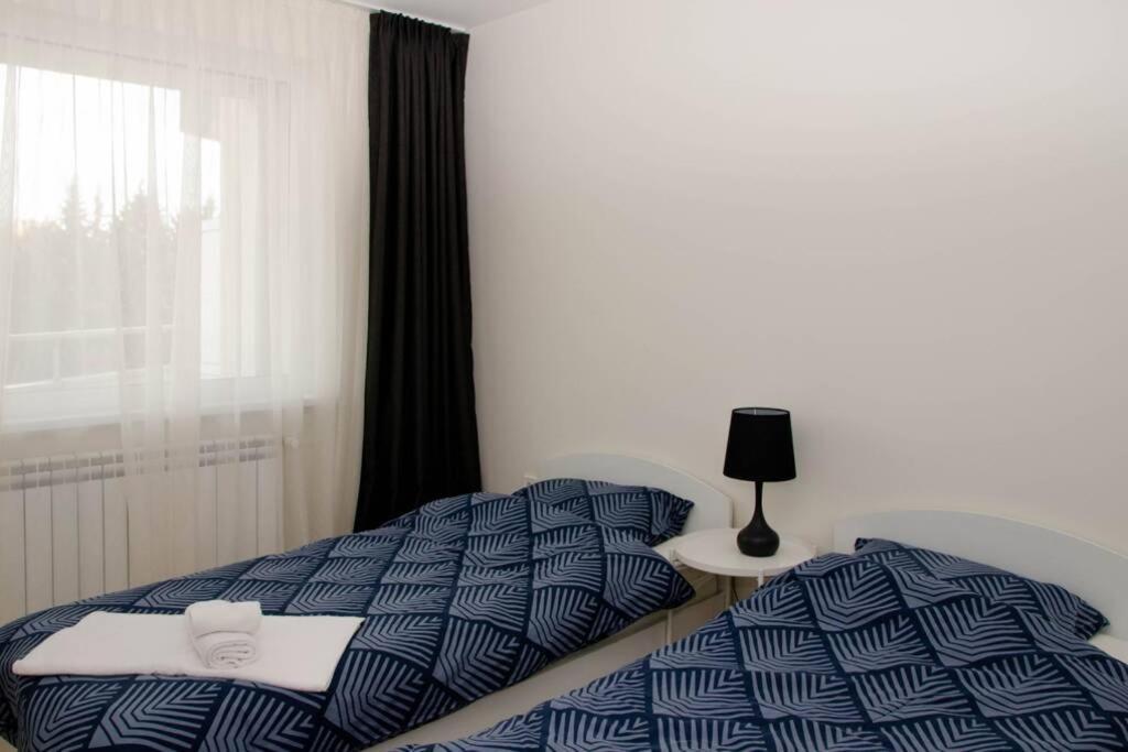 Super Luxurious & Spacious Designer Apartment. Stara Zagora Buitenkant foto